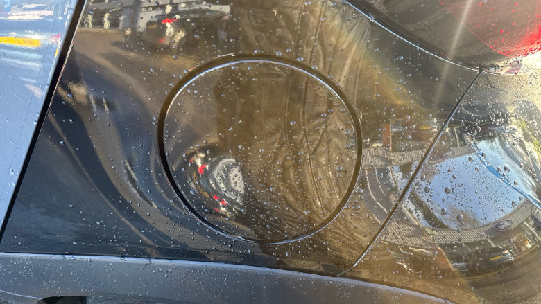 Toyota Aygo X 1.0 VVT-i Edge 5dr Petrol Hatchback